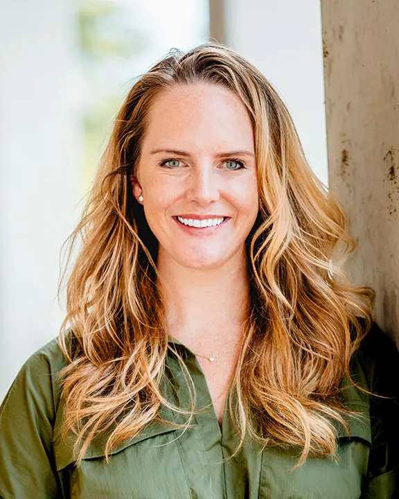 Brittany Miller