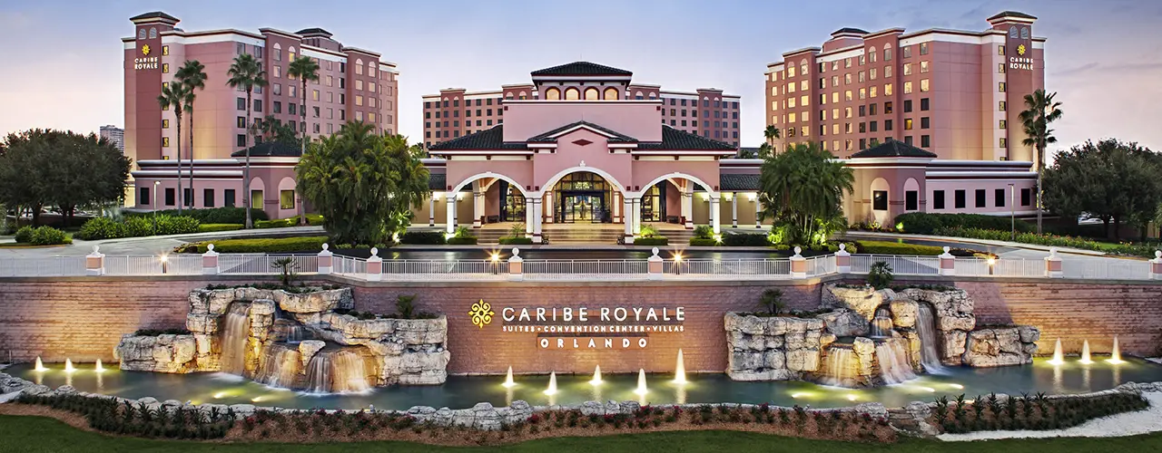 Photo of Caribe Royale Hotel