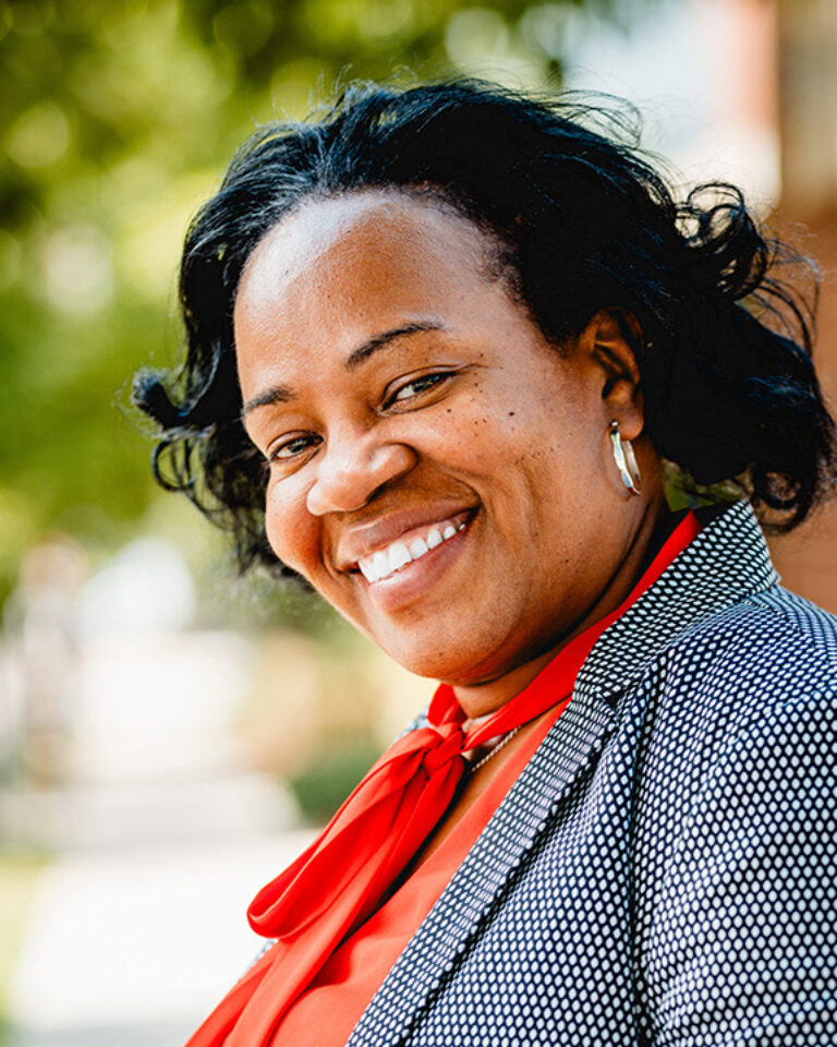 Latoya Blackshear