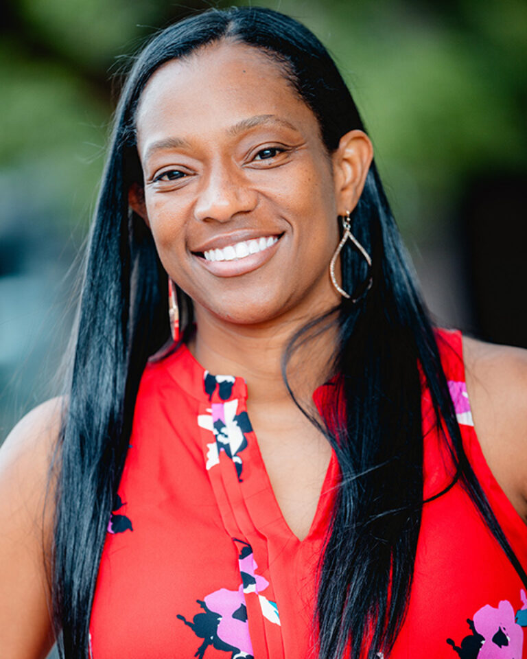 Melanie Dukes