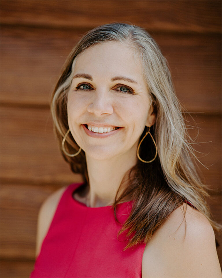 Patty Fogelsong