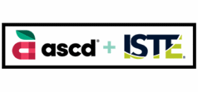 ASCD + ISTE Logo