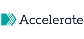 Accelerate Logo