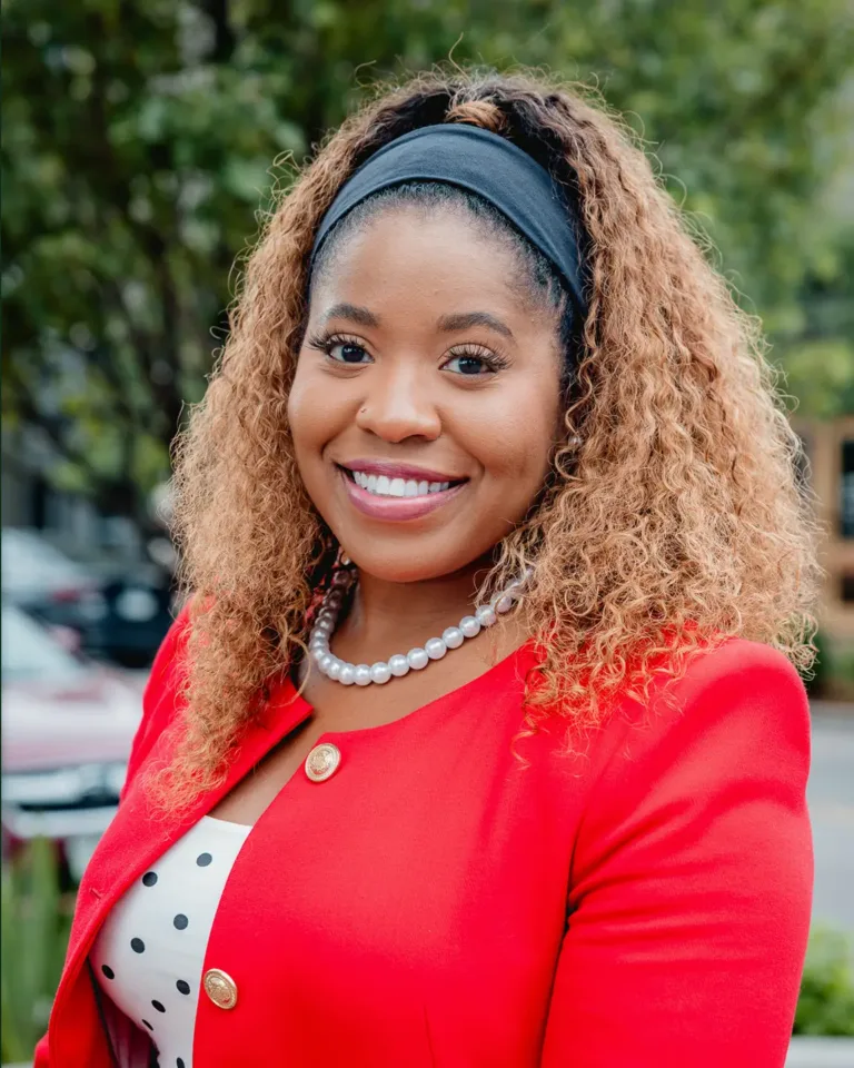 Photo of Dominique Dallas