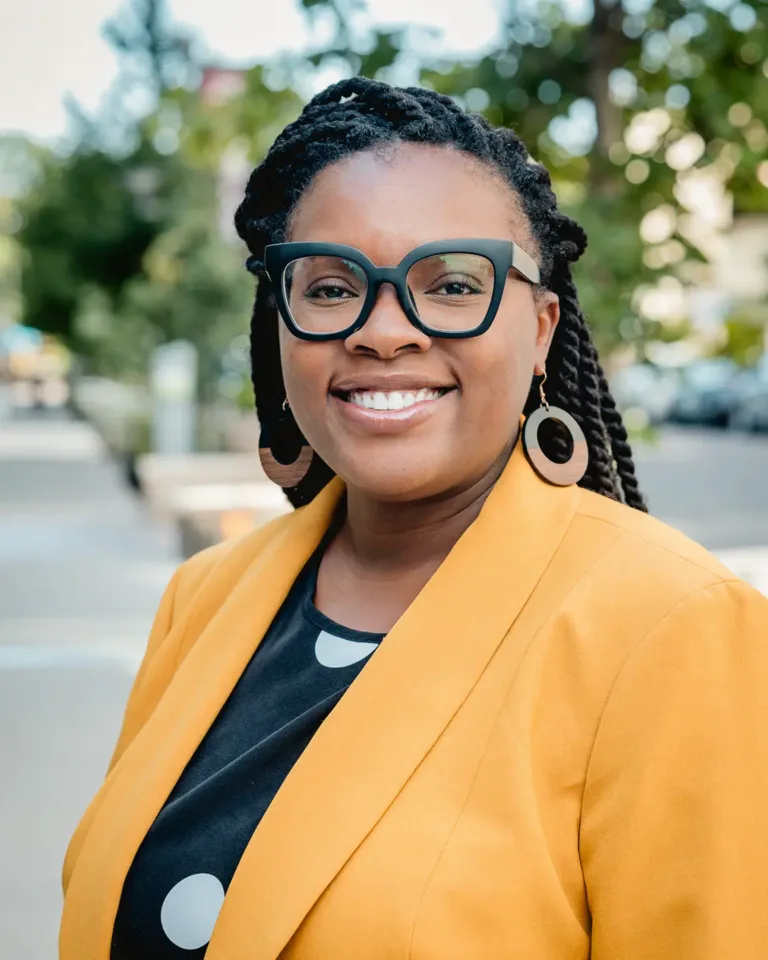 Photo of Deja Kemp