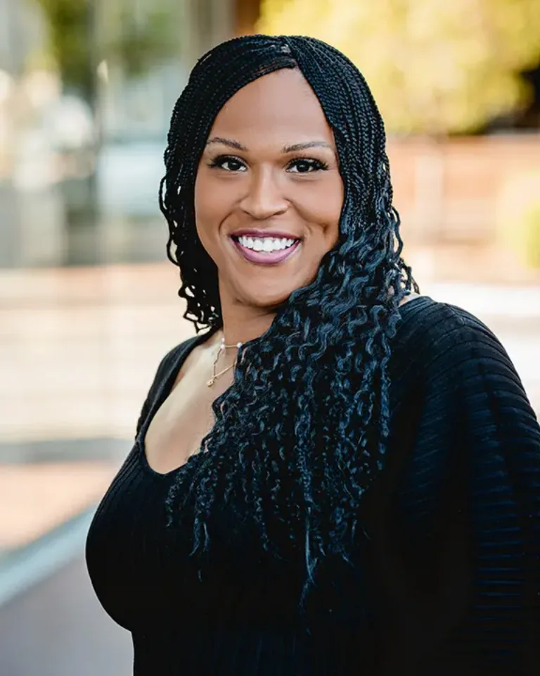 Photo of Rhonda Parker