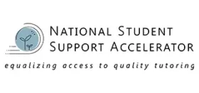 National Student Support Accelerator logo