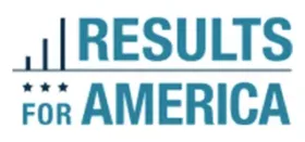 Results for America logo