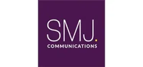 SMJ Communications logo
