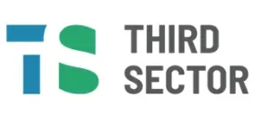 Third Sector logo