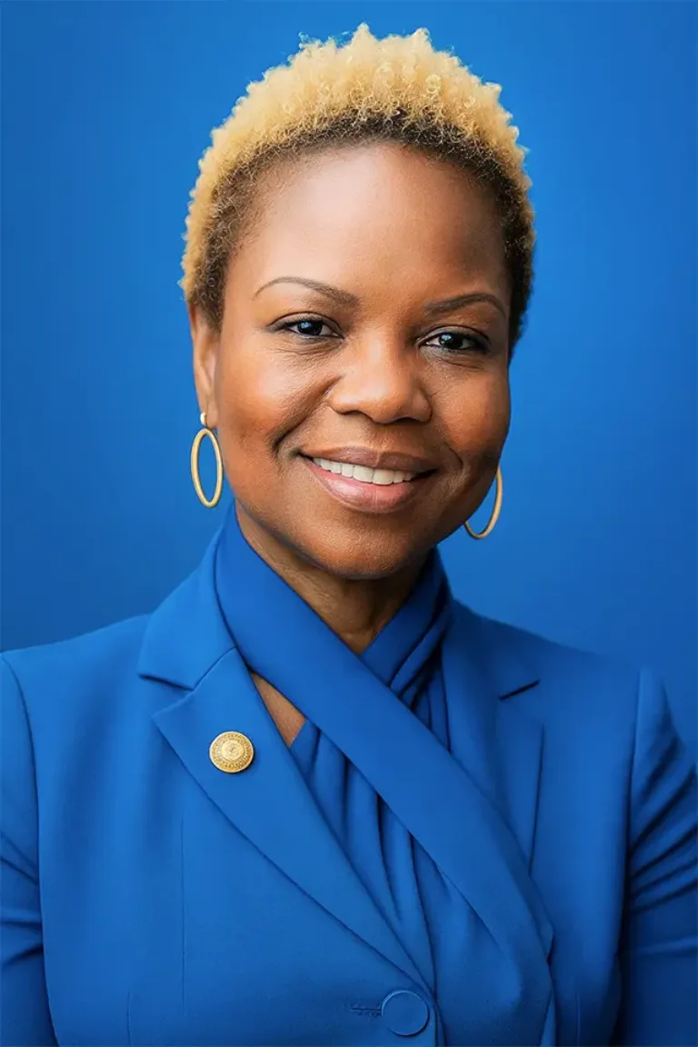 Photo of Janice Page