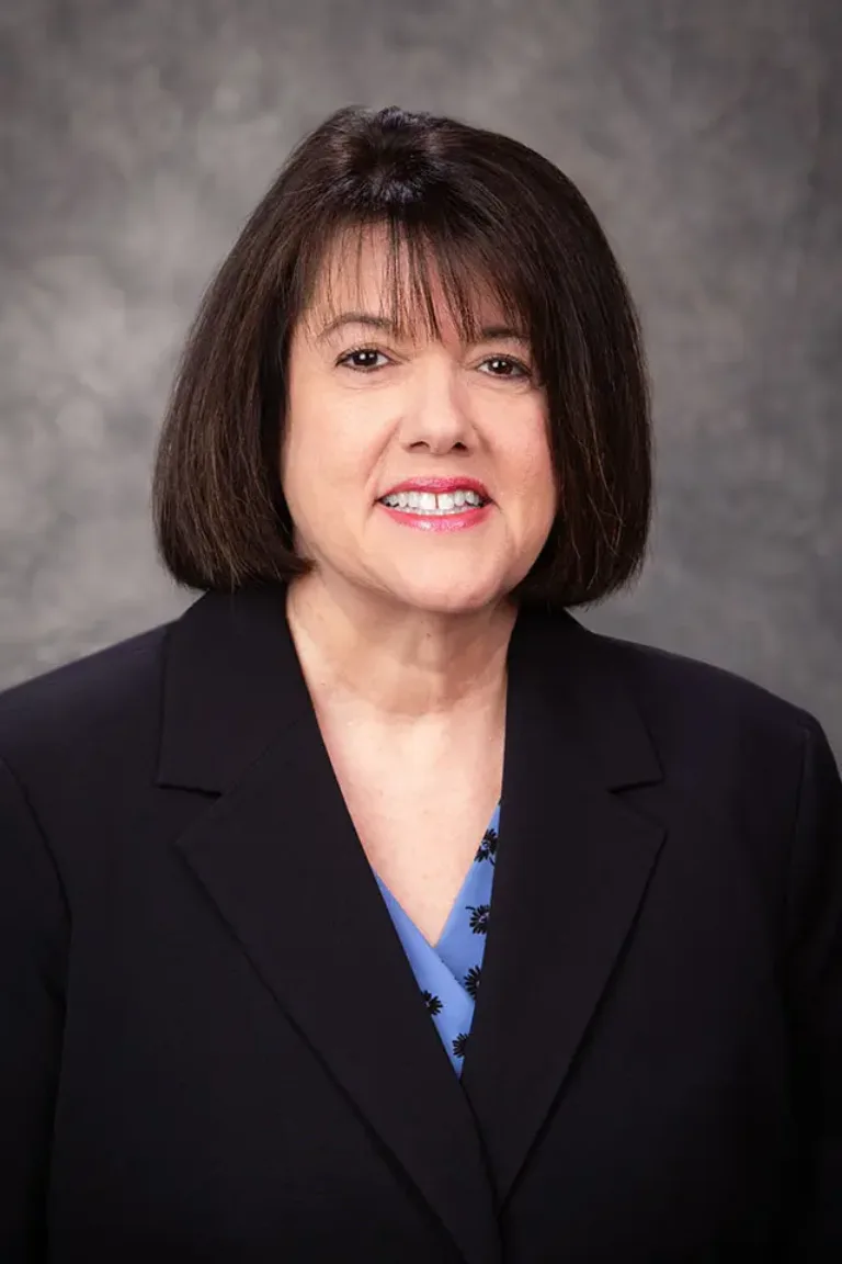 Photo of Dr. Maria F. Vazquez
