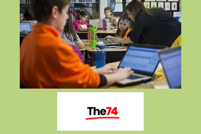 Schools Are Paying for Ed Tech That Students Never Use