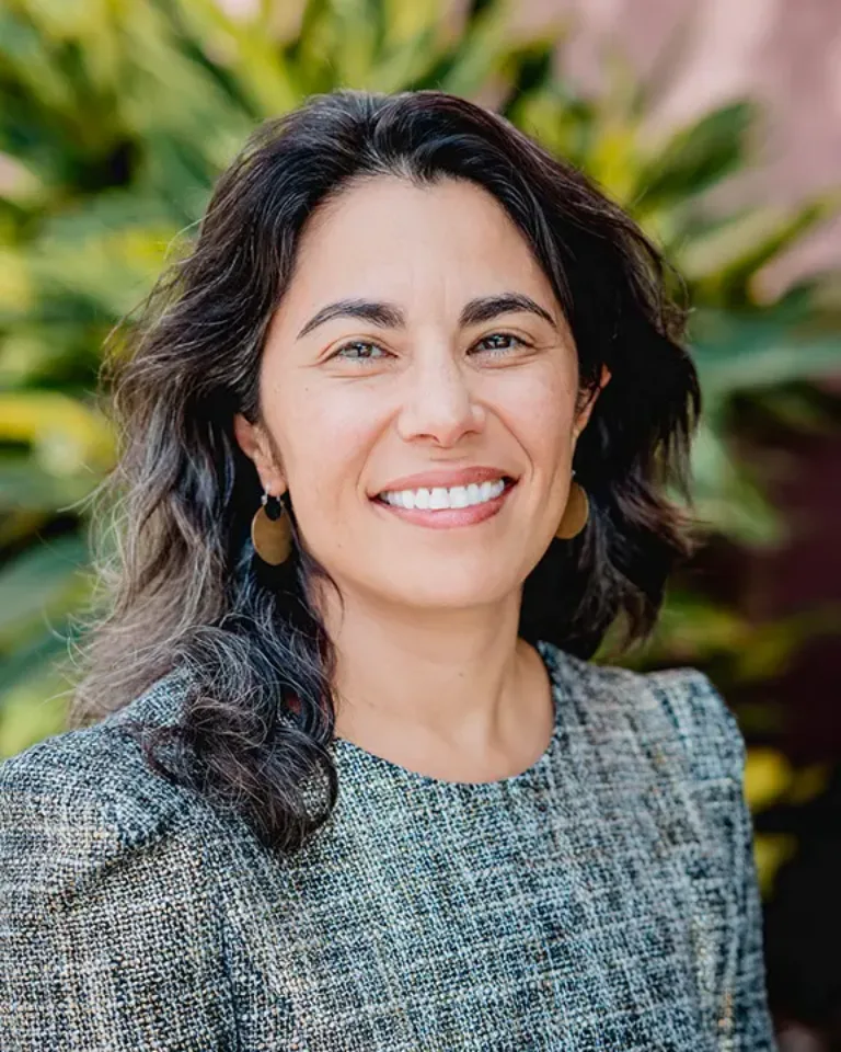 Photo of Rigel S Massaro