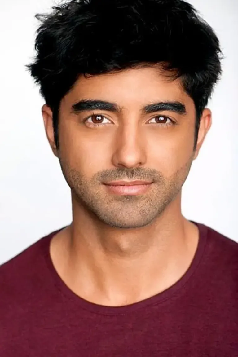 Photo of Hasan Ali