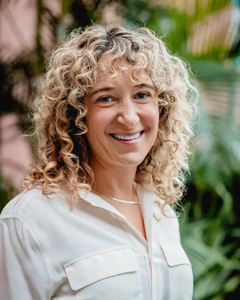 Photo of Shelby Kohn