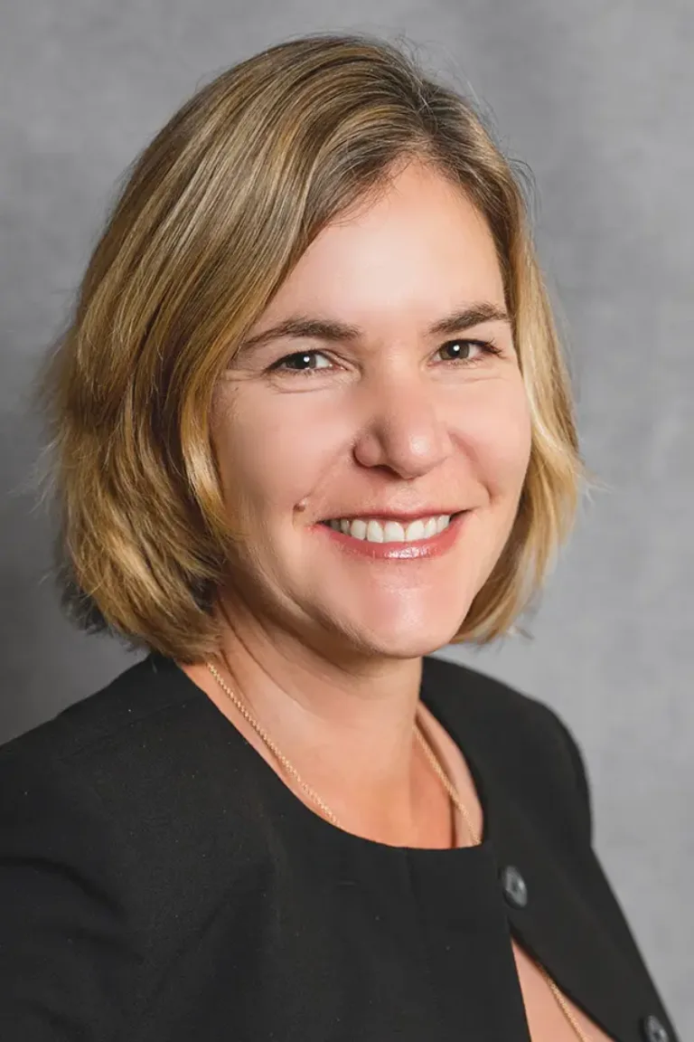 Photo of Kelsey Krausen