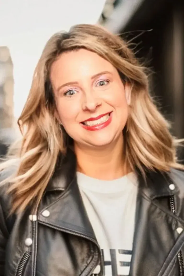 Photo of Erin Mote