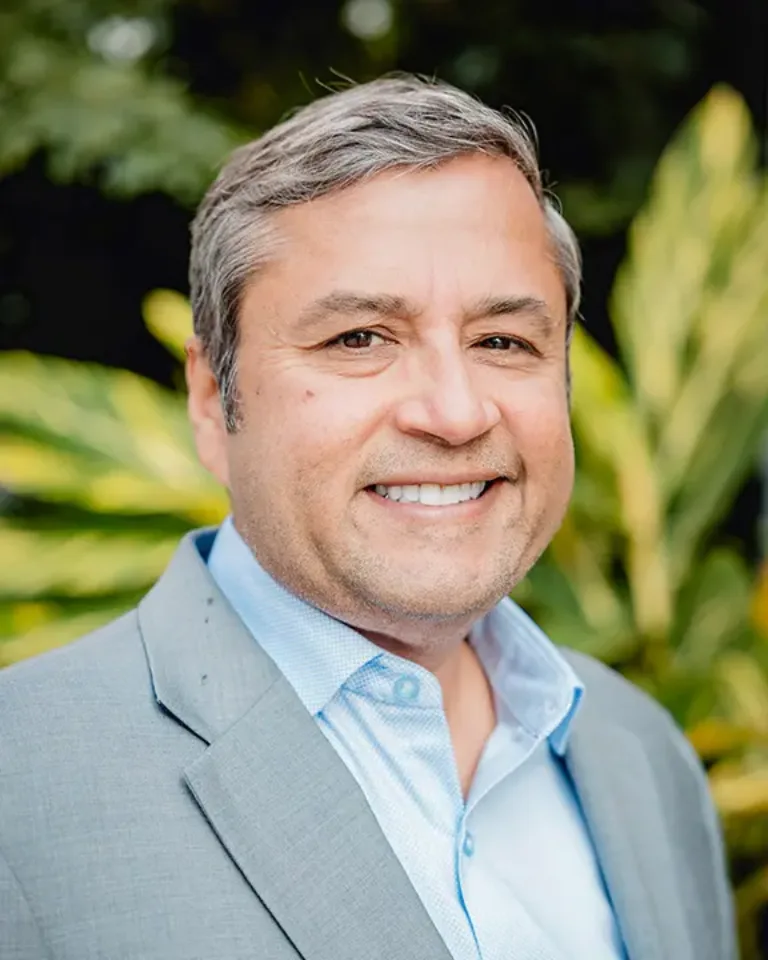 Photo of Sunil Gunderia