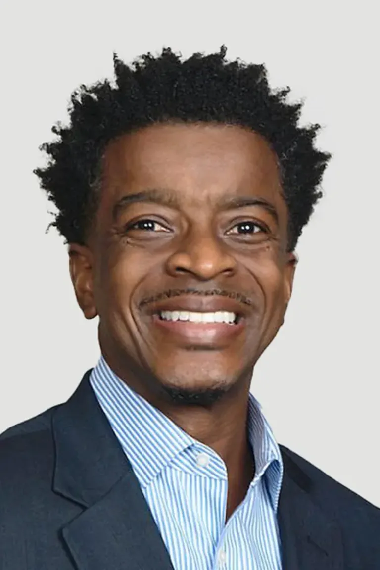 Photo of Dr. Kristopher Childs