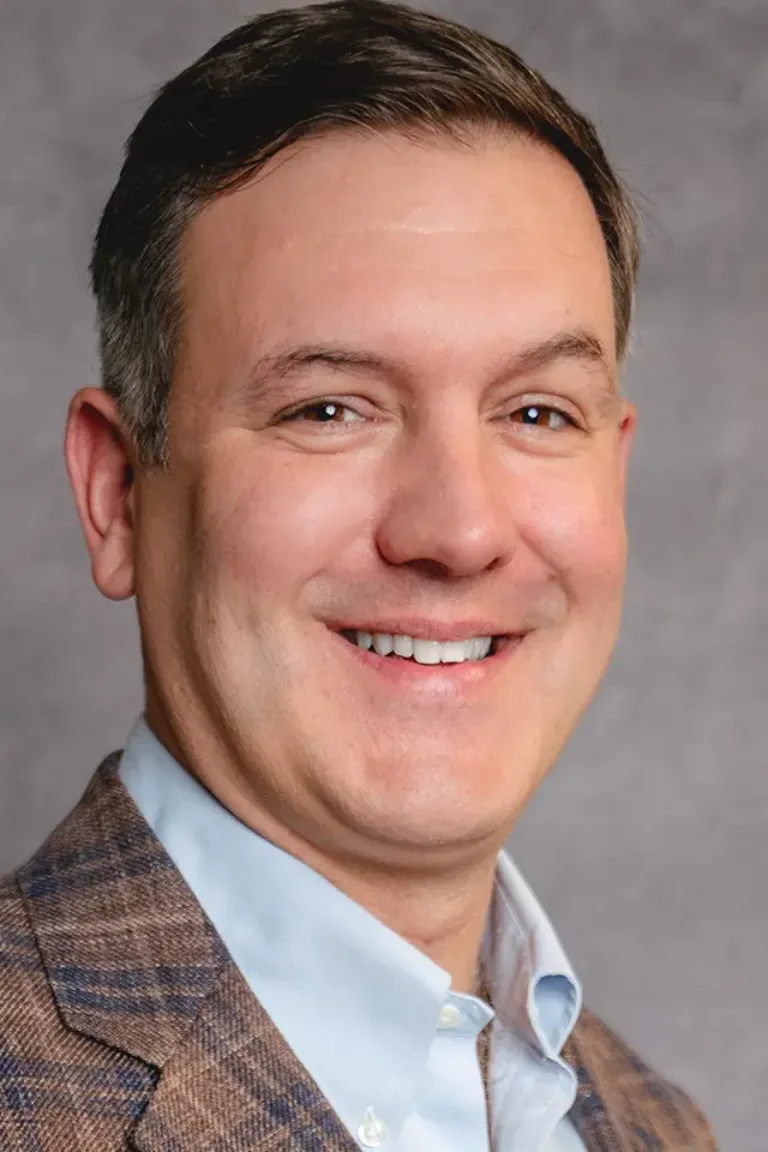 Photo of Sean Tanner