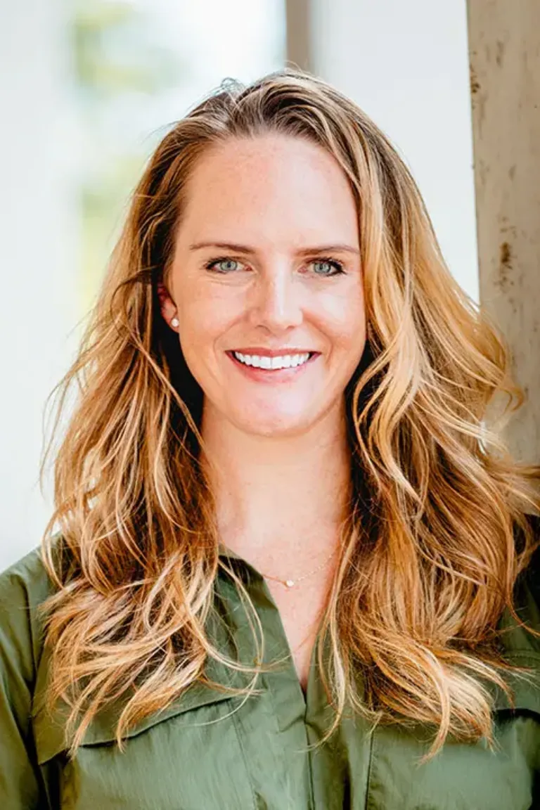Photo of Brittany Miller