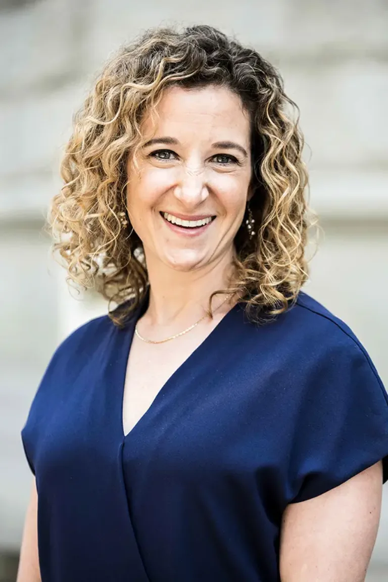 Photo of Shelby Kohn