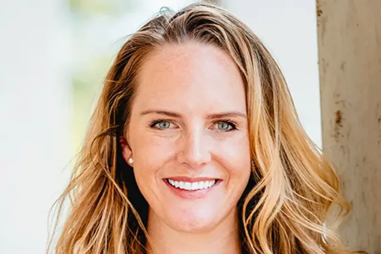 Photo of Brittany Miller
