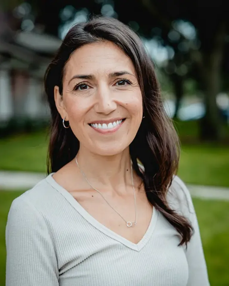 Photo of Jennifer Cisneros