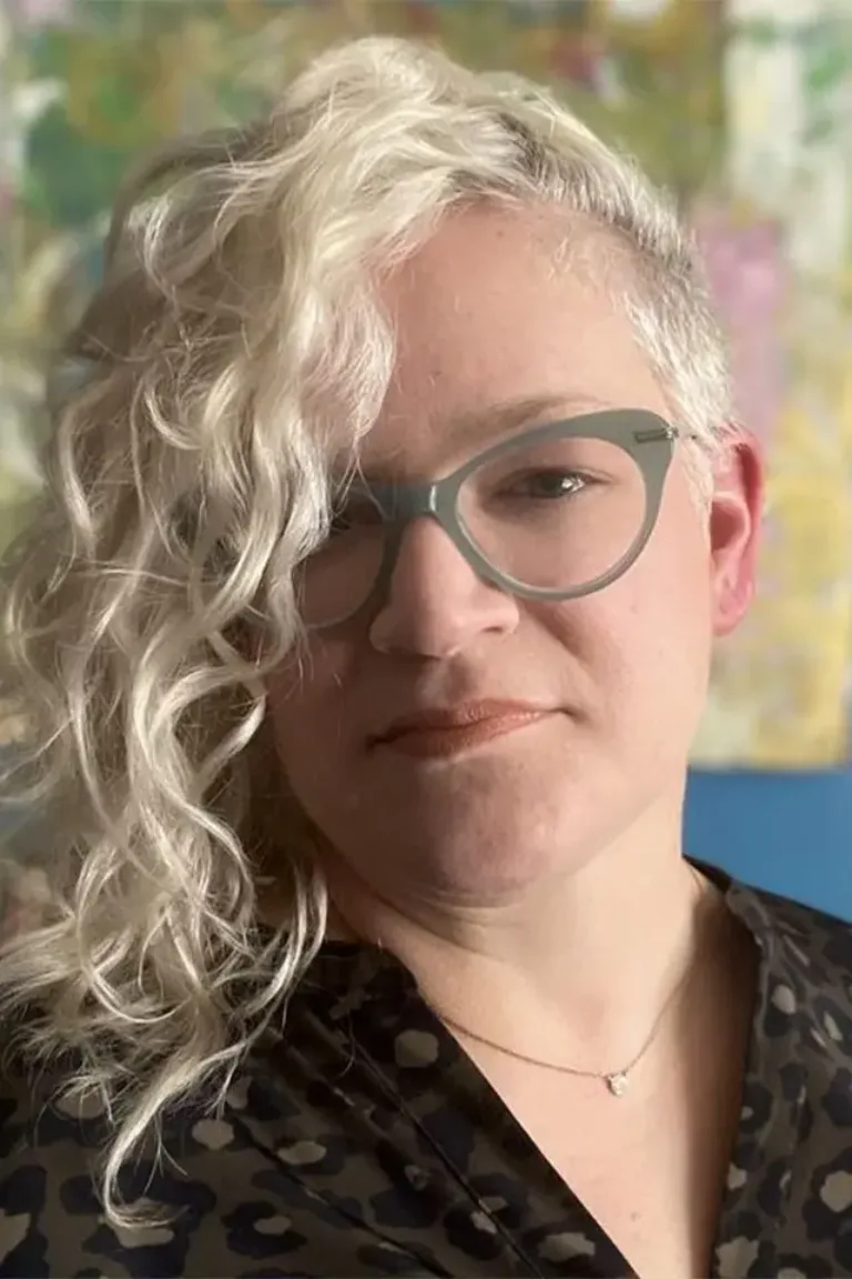 Photo of Amy Counts
