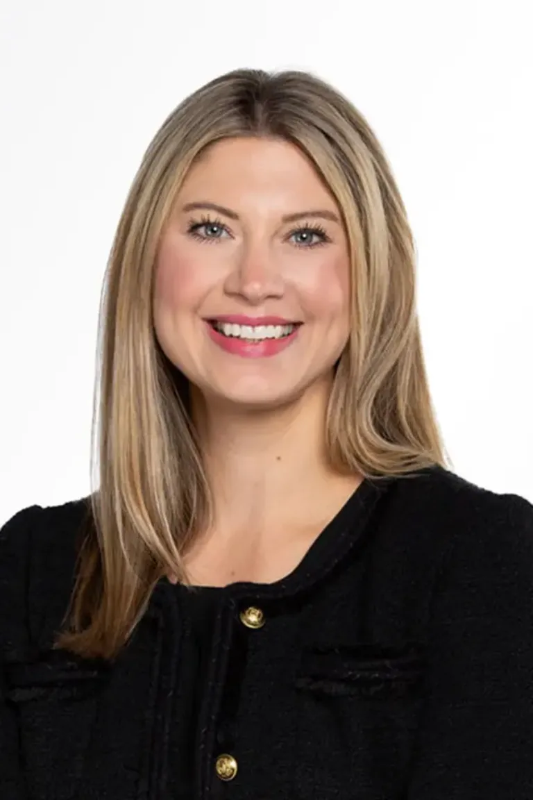 Photo of Courtney Lincoln
