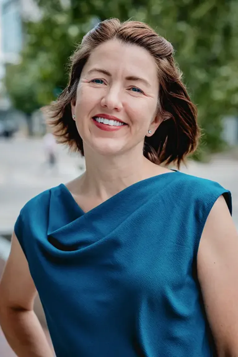 Photo of Cara Jackson