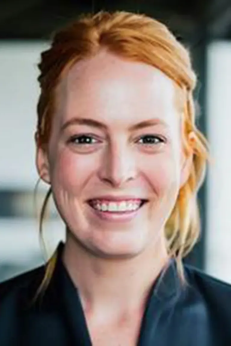 Photo of Katie Mackey