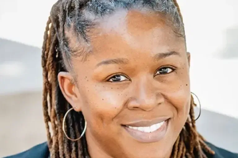Photo of Jasmine Walker