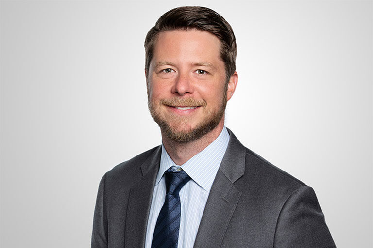 Photo of Ben Kutylo