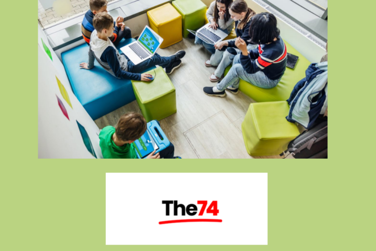 2,739 Ed Tech Tools Later, Where Are the Outcomes?