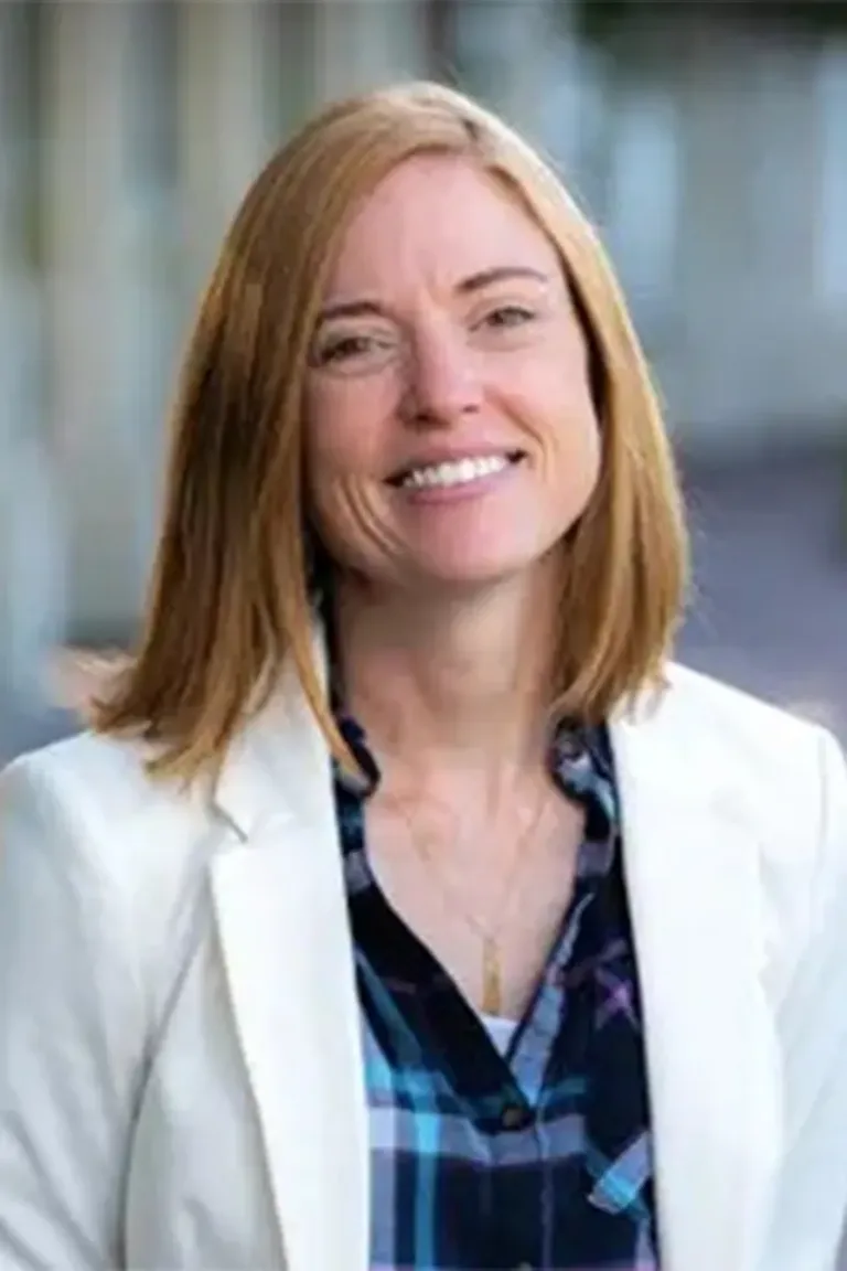 Photo of Heather Boughton