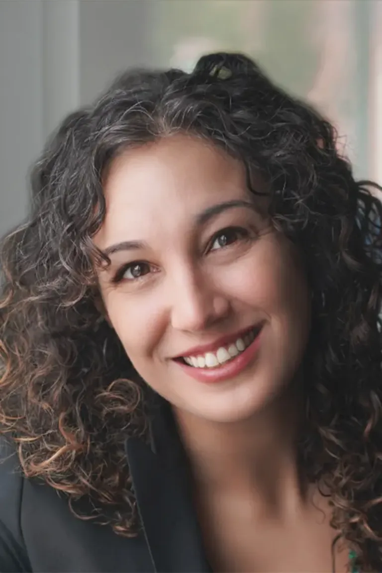 Photo of Katie Boody Adorno
