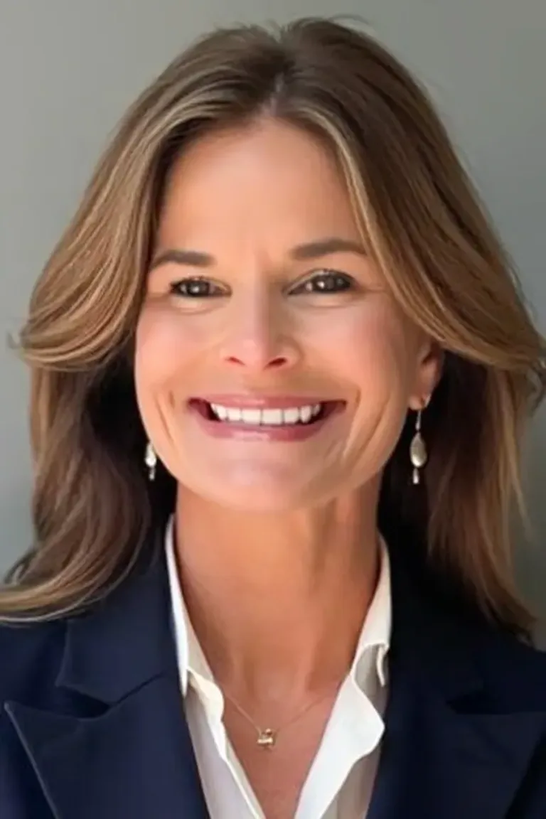 Photo of Laura Brown