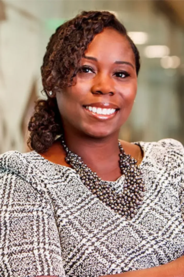 Dr. Kenita Williams