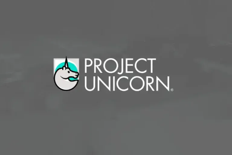Project Unicorn Logo
