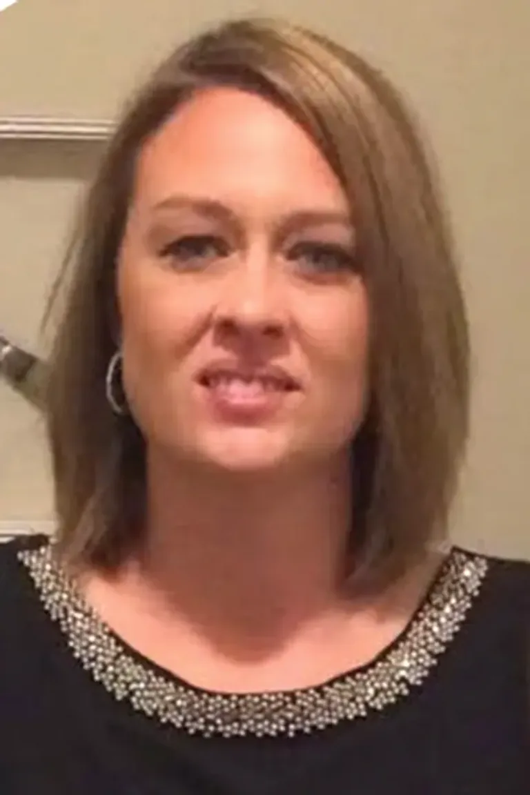 Photo of Lesley Nelms