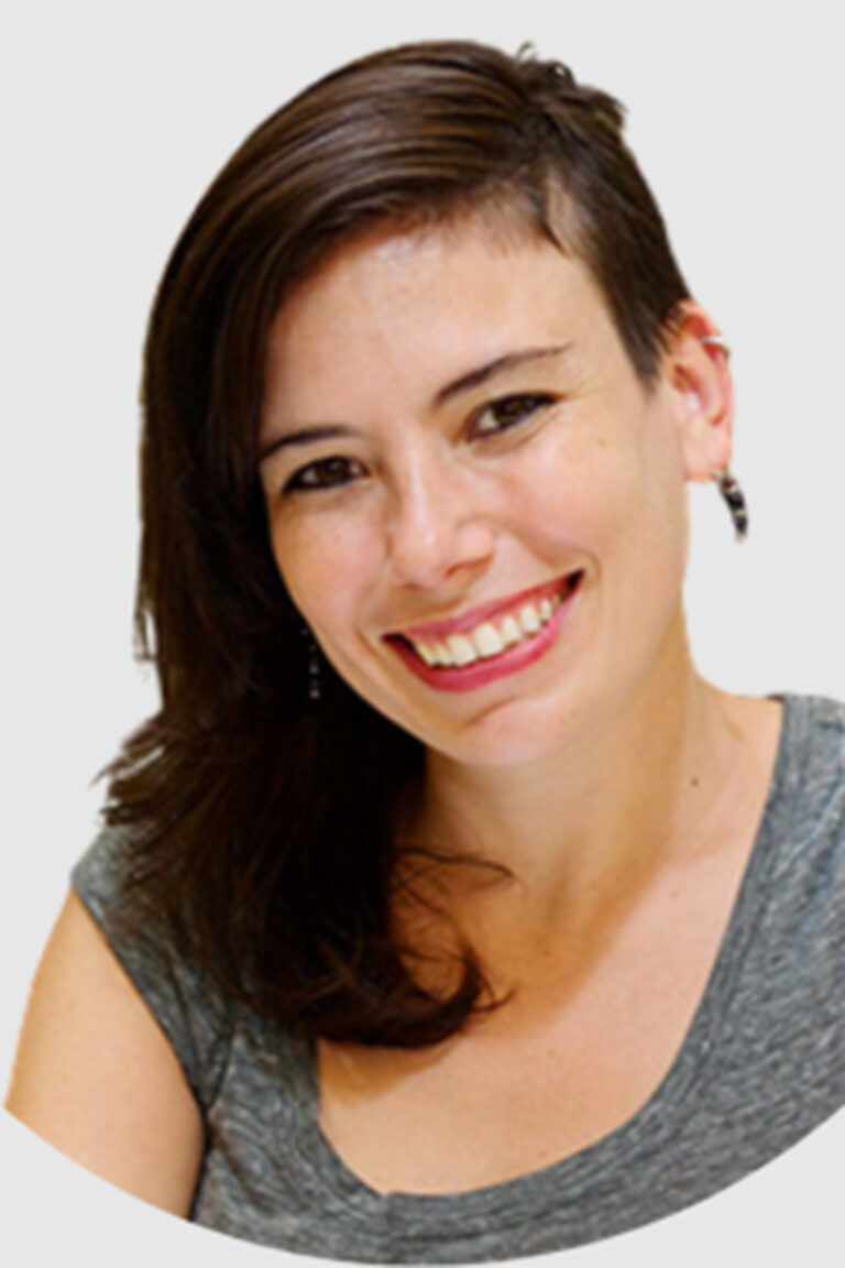 Photo of Megan Carey