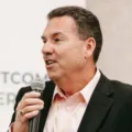 Photo of Scott Muri