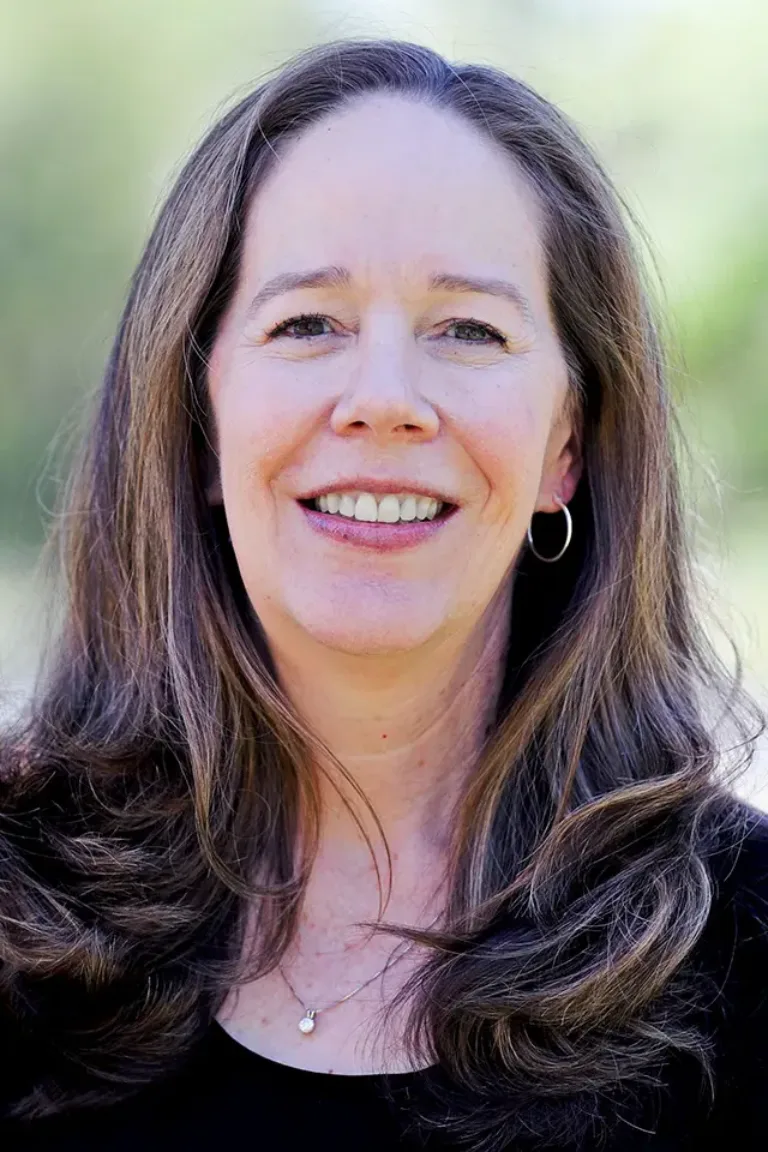 Photo of Jennie Wise