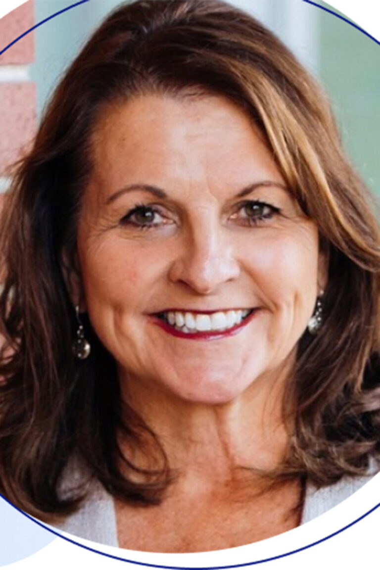 Photo of Janet Wilson