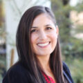 Photo of Jennifer Cisneros