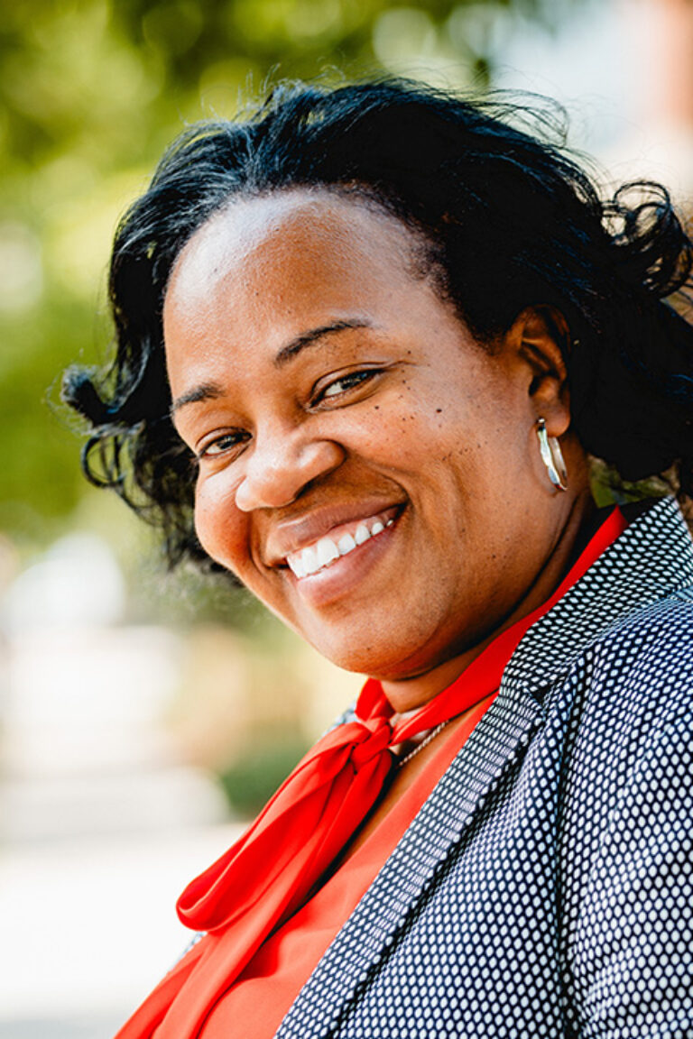 Latoya Blackshear