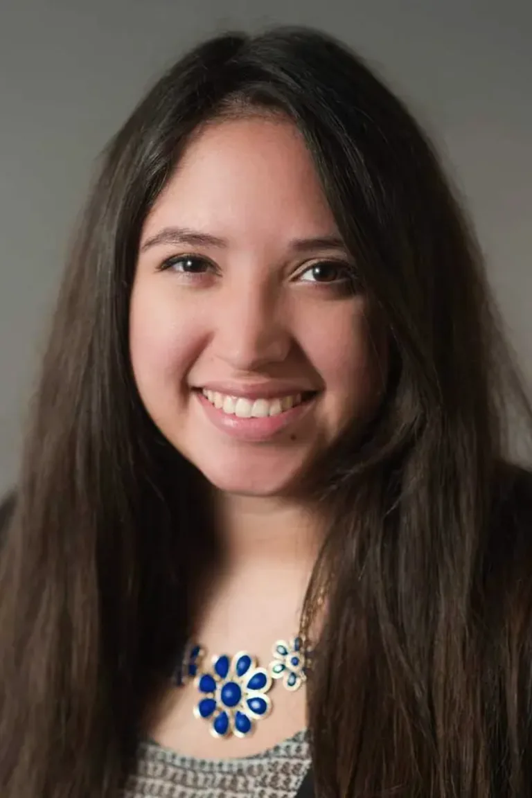 Photo of Kinsley Nelon