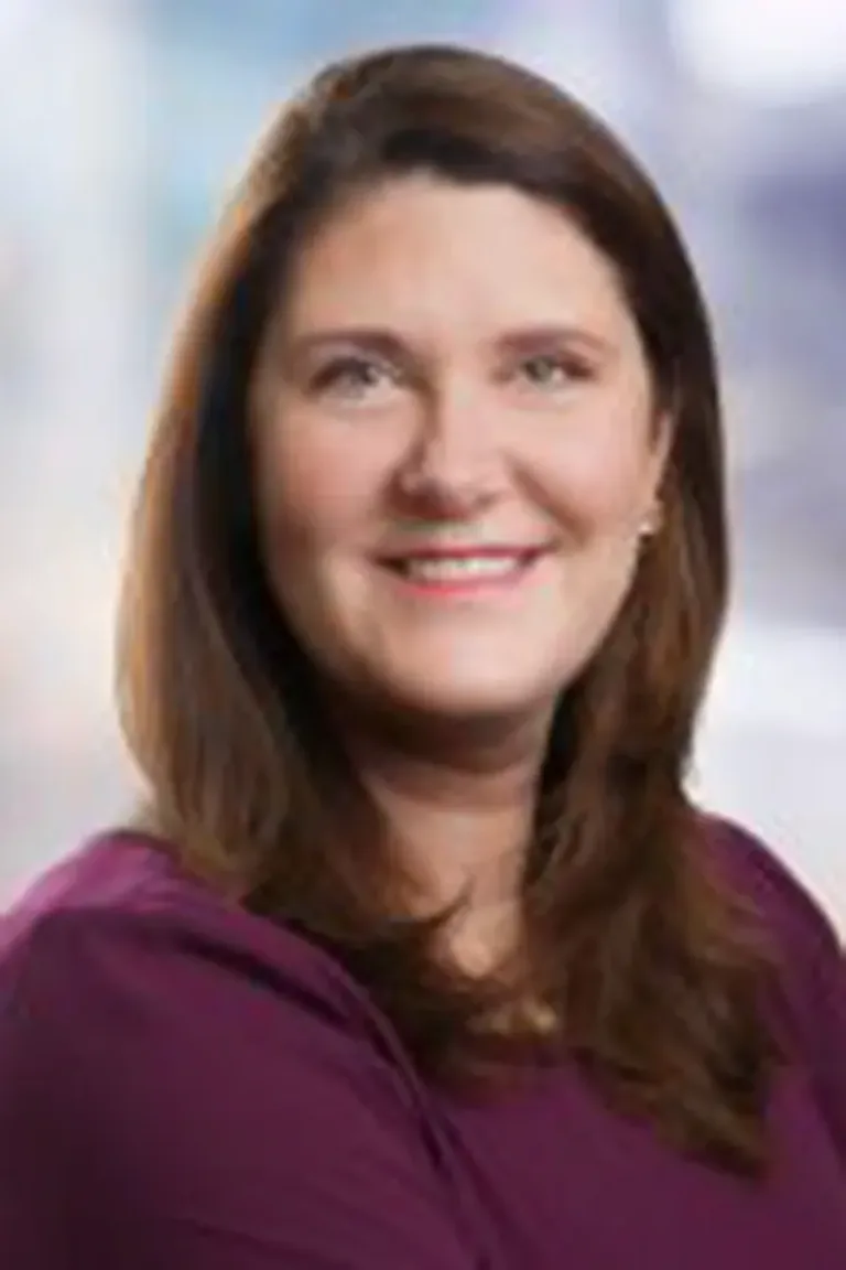 Photo of Nancy Waymack
